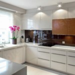 kuchnia nowoczesna
